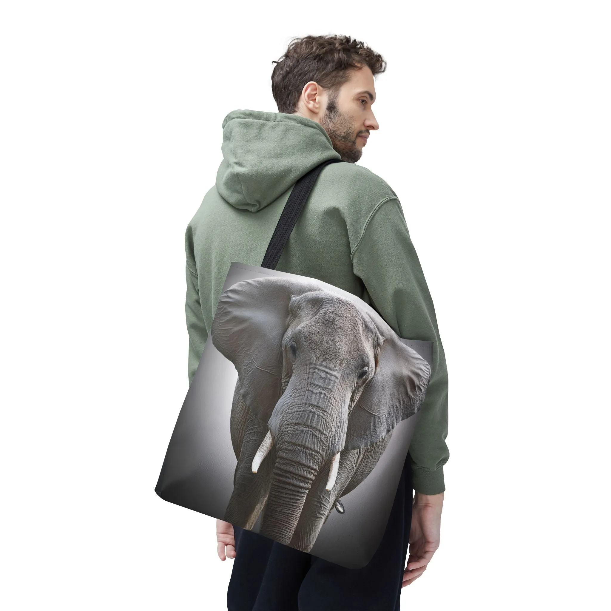 Bags with Animals