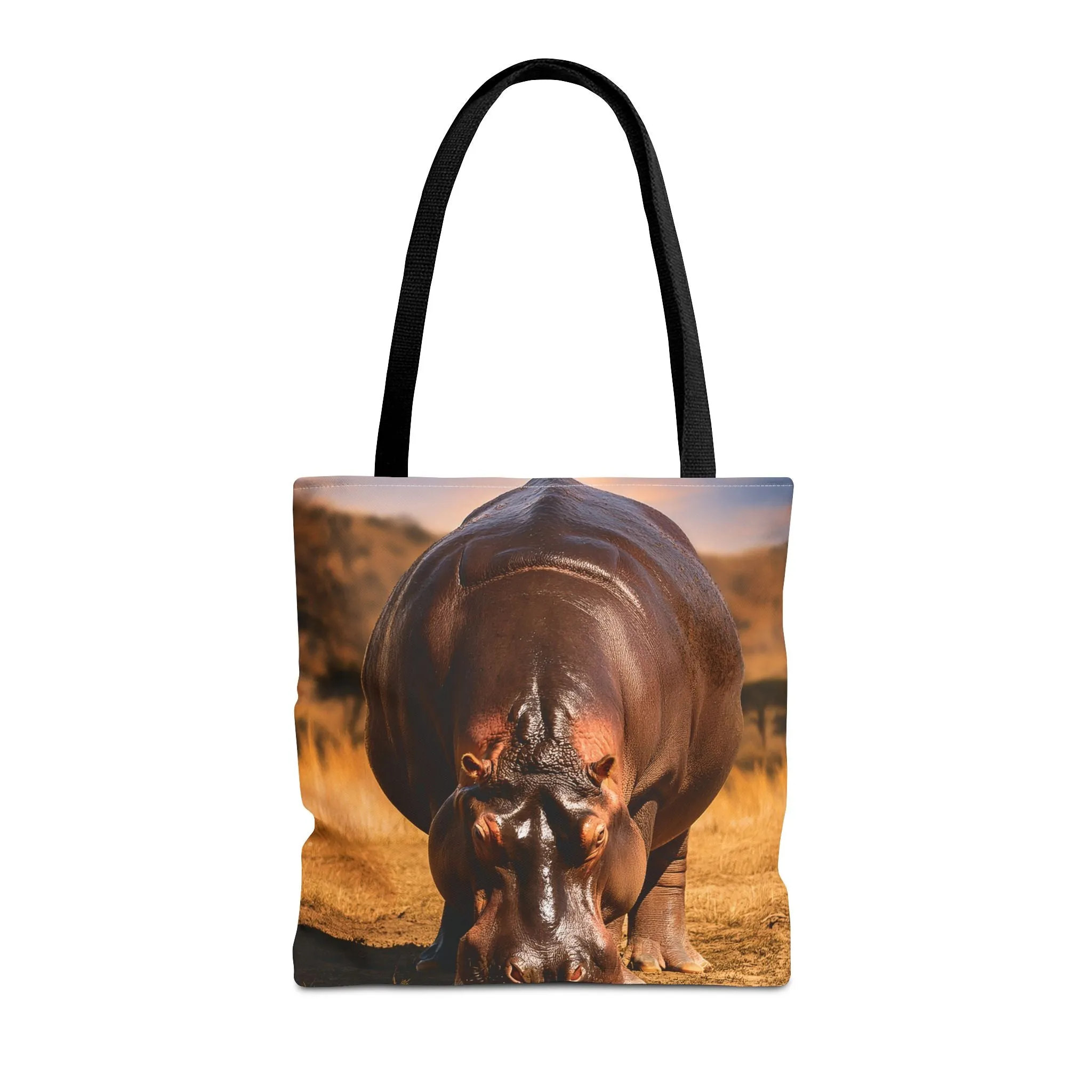 Bags with Animals