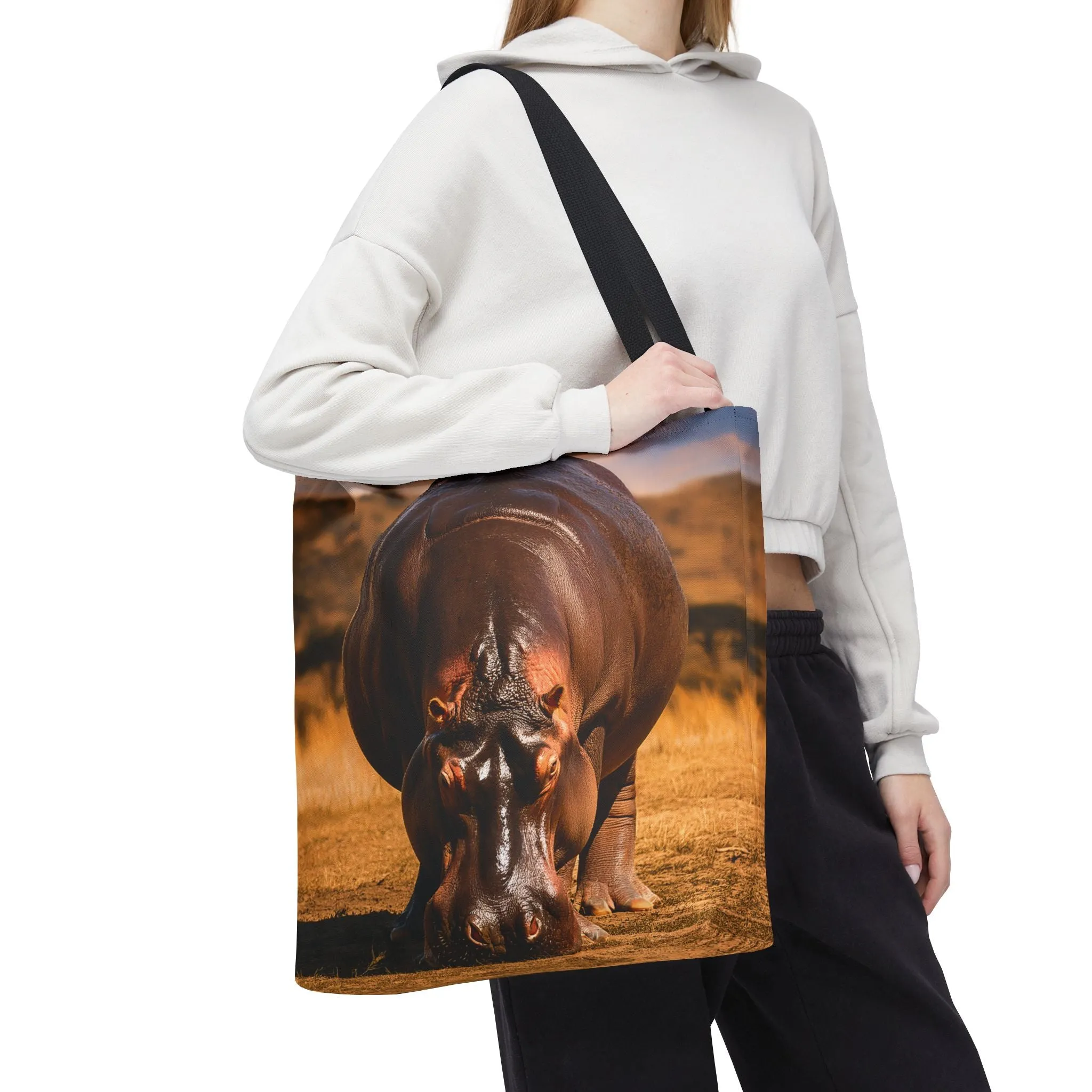Bags with Animals