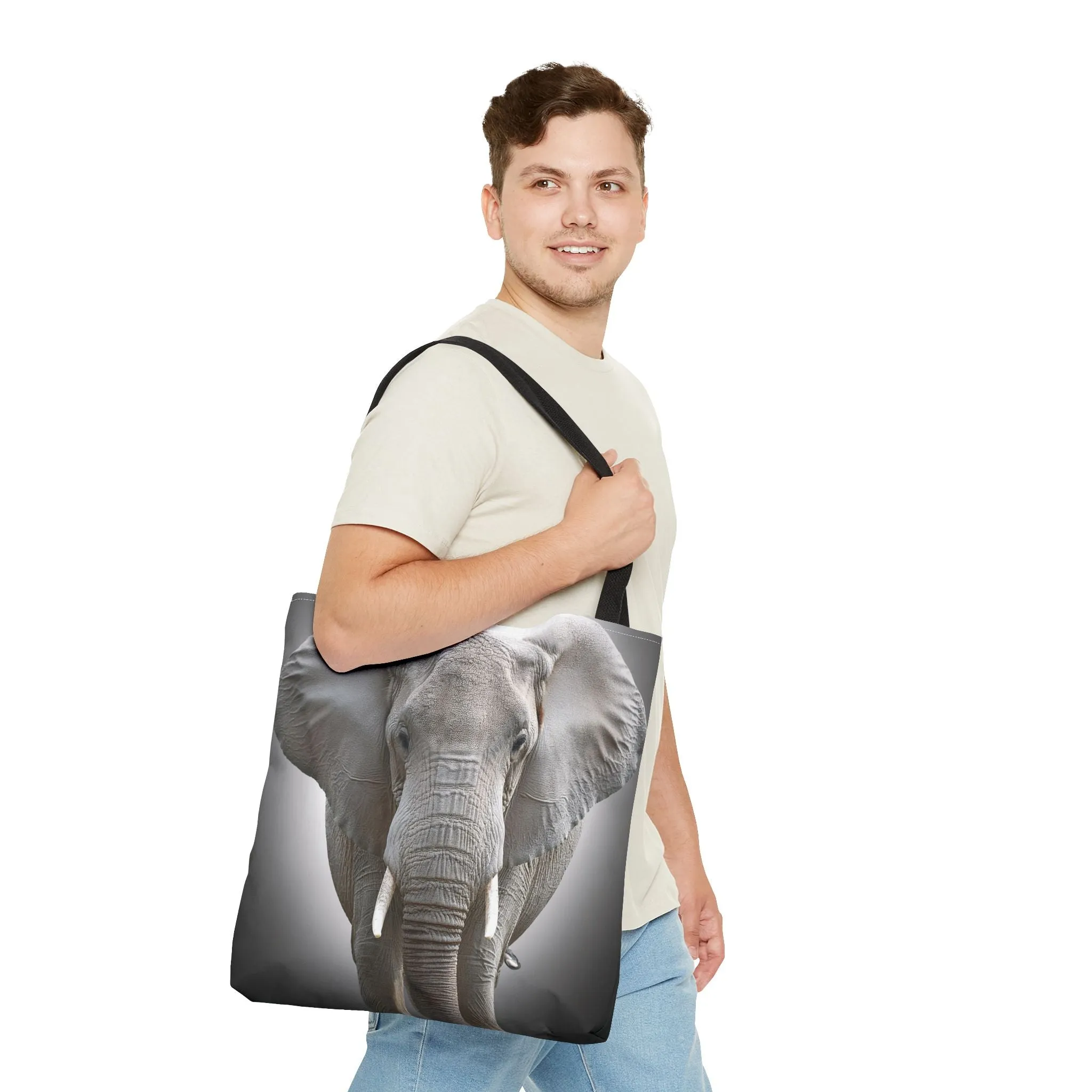 Bags with Animals