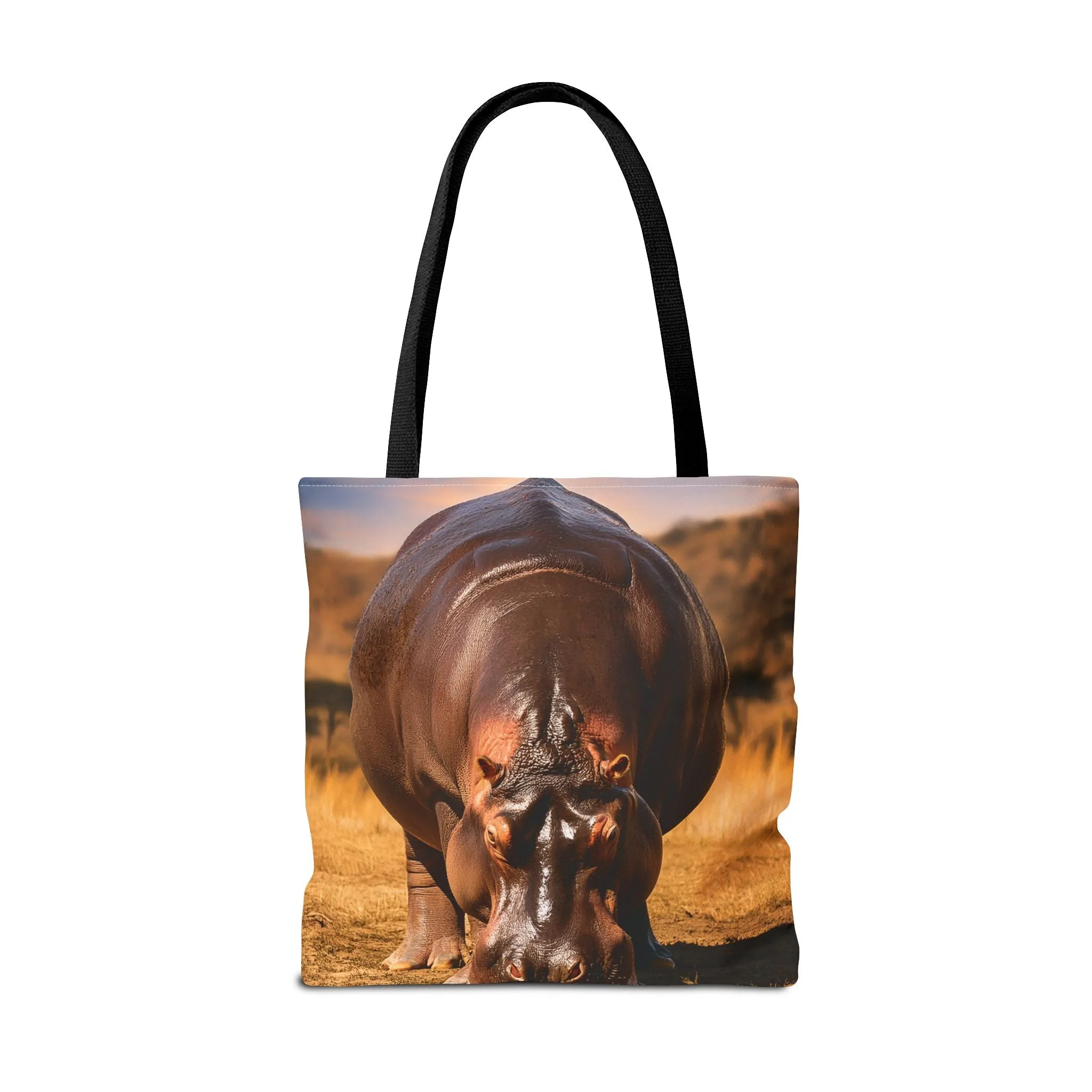 Bags with Animals