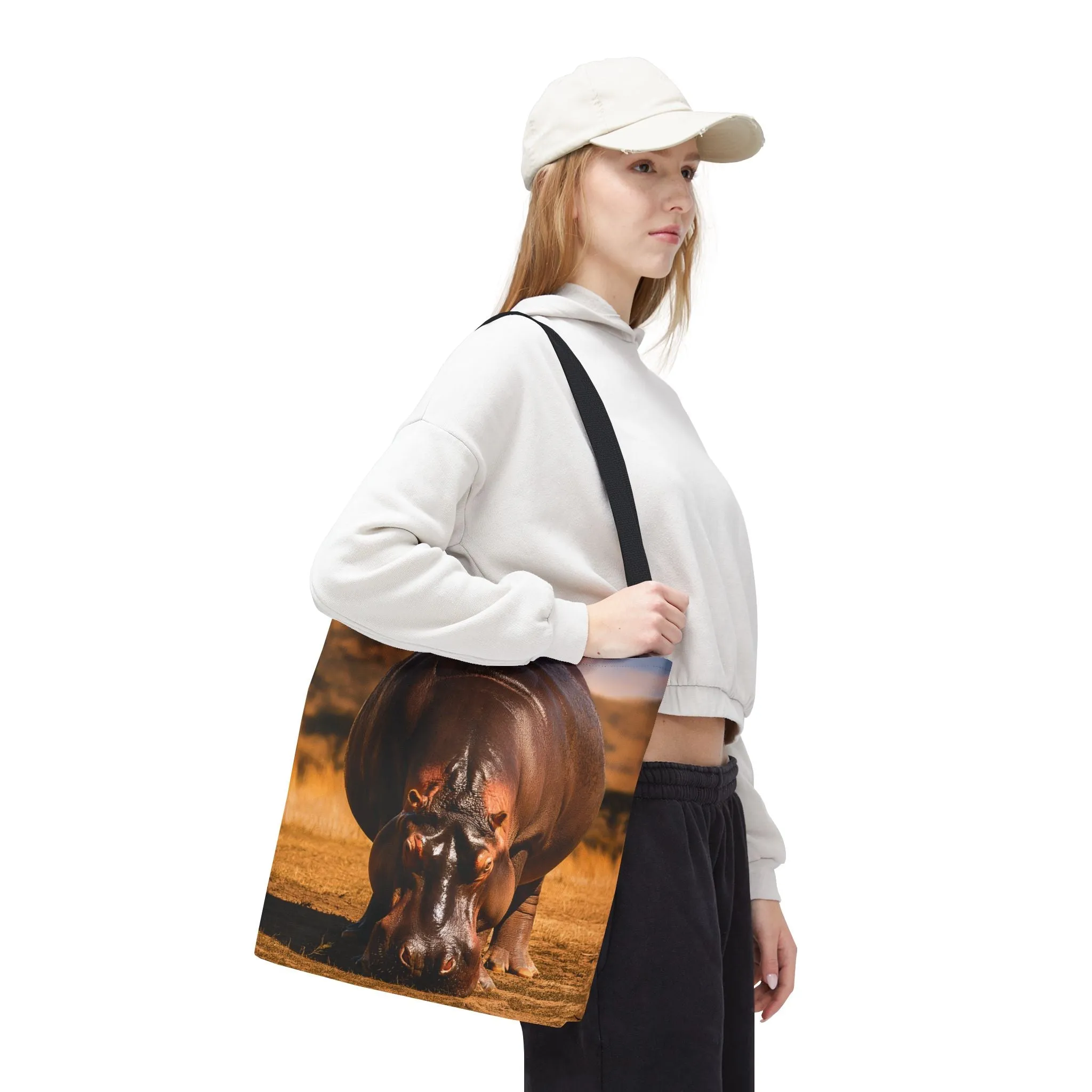 Bags with Animals