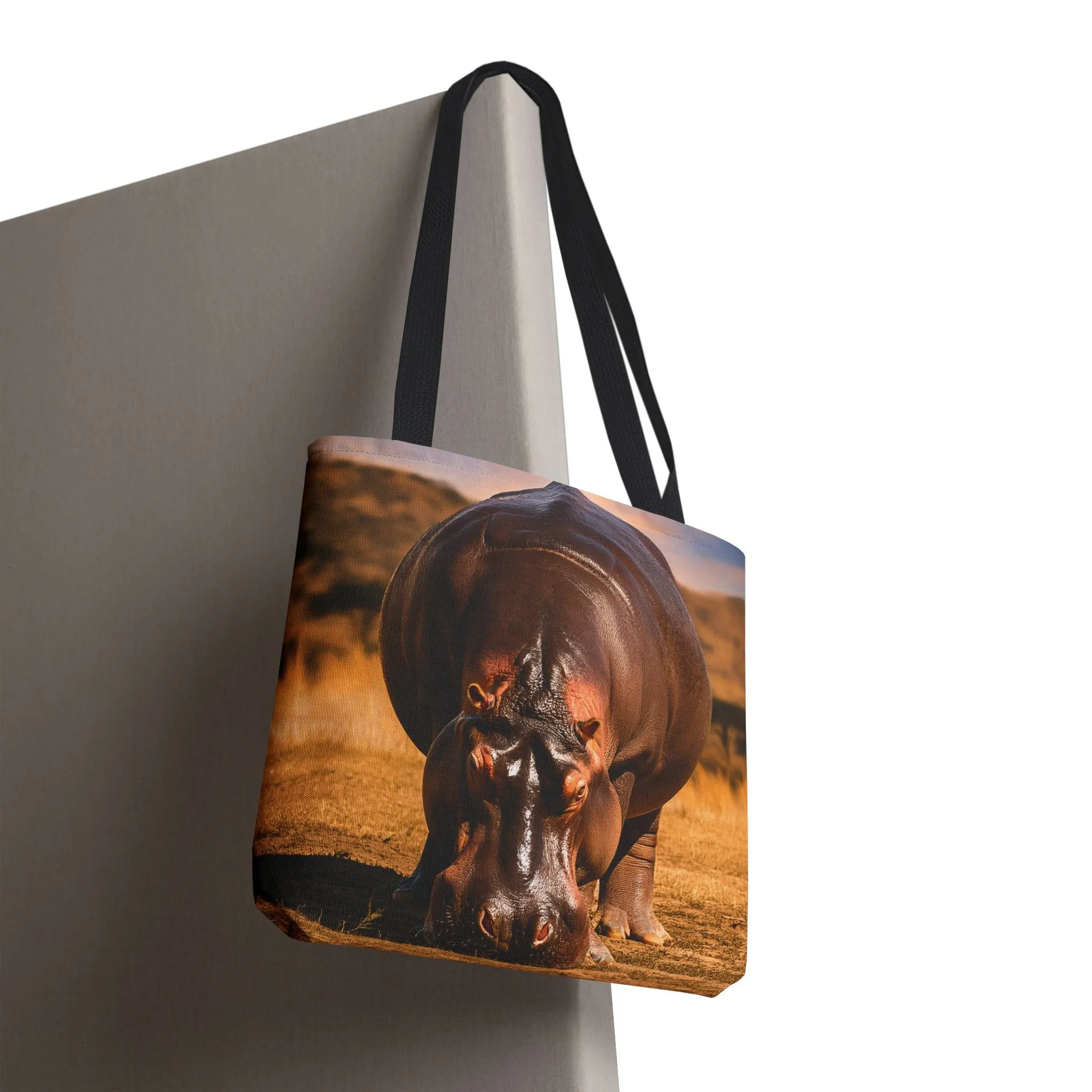 Bags with Animals