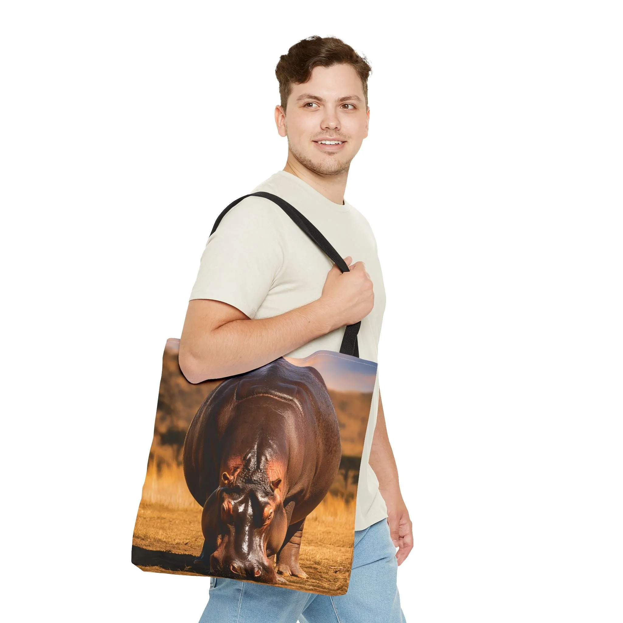 Bags with Animals