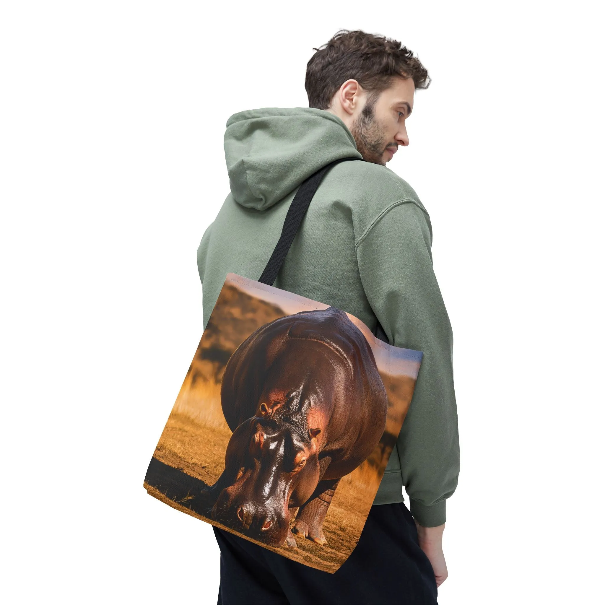 Bags with Animals