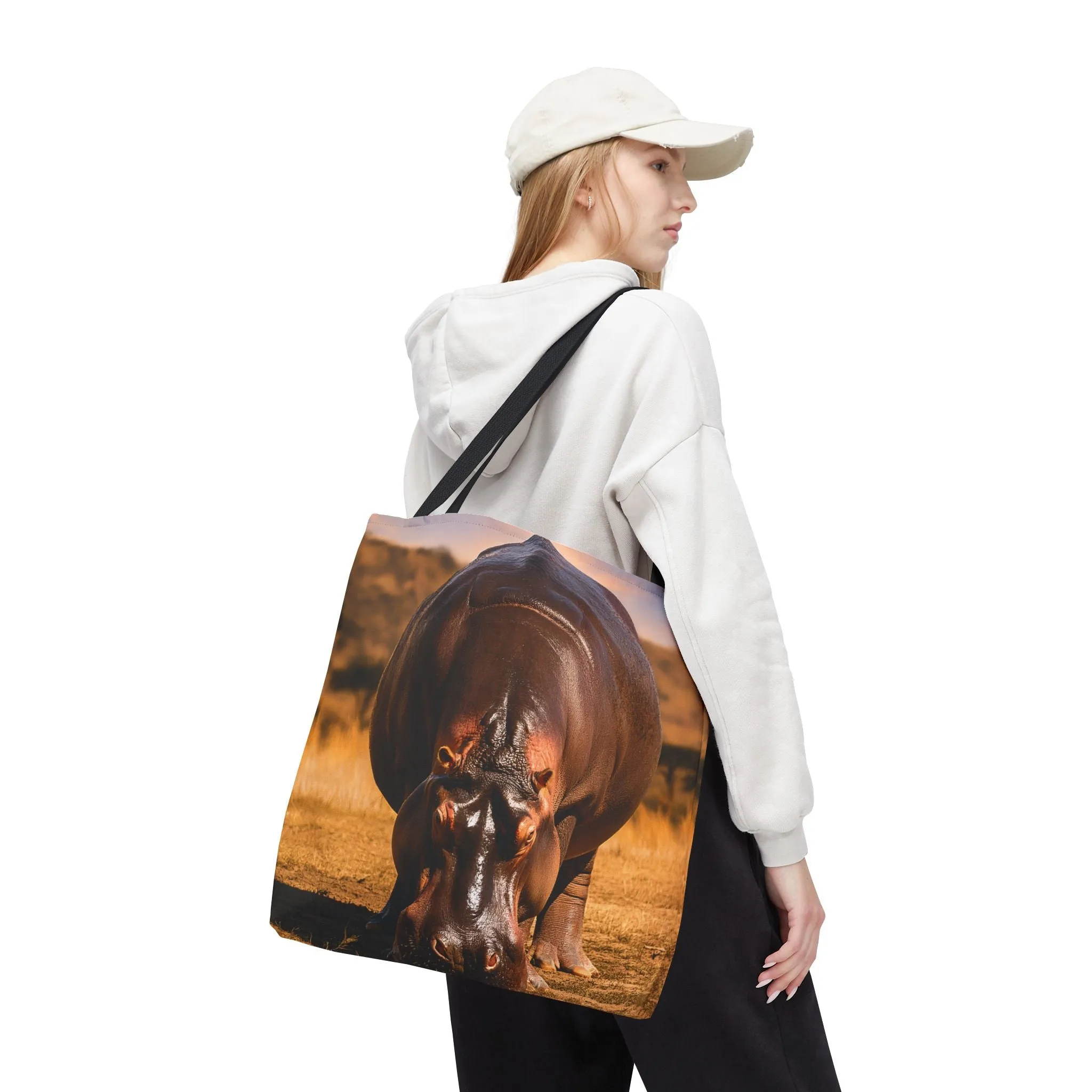 Bags with Animals