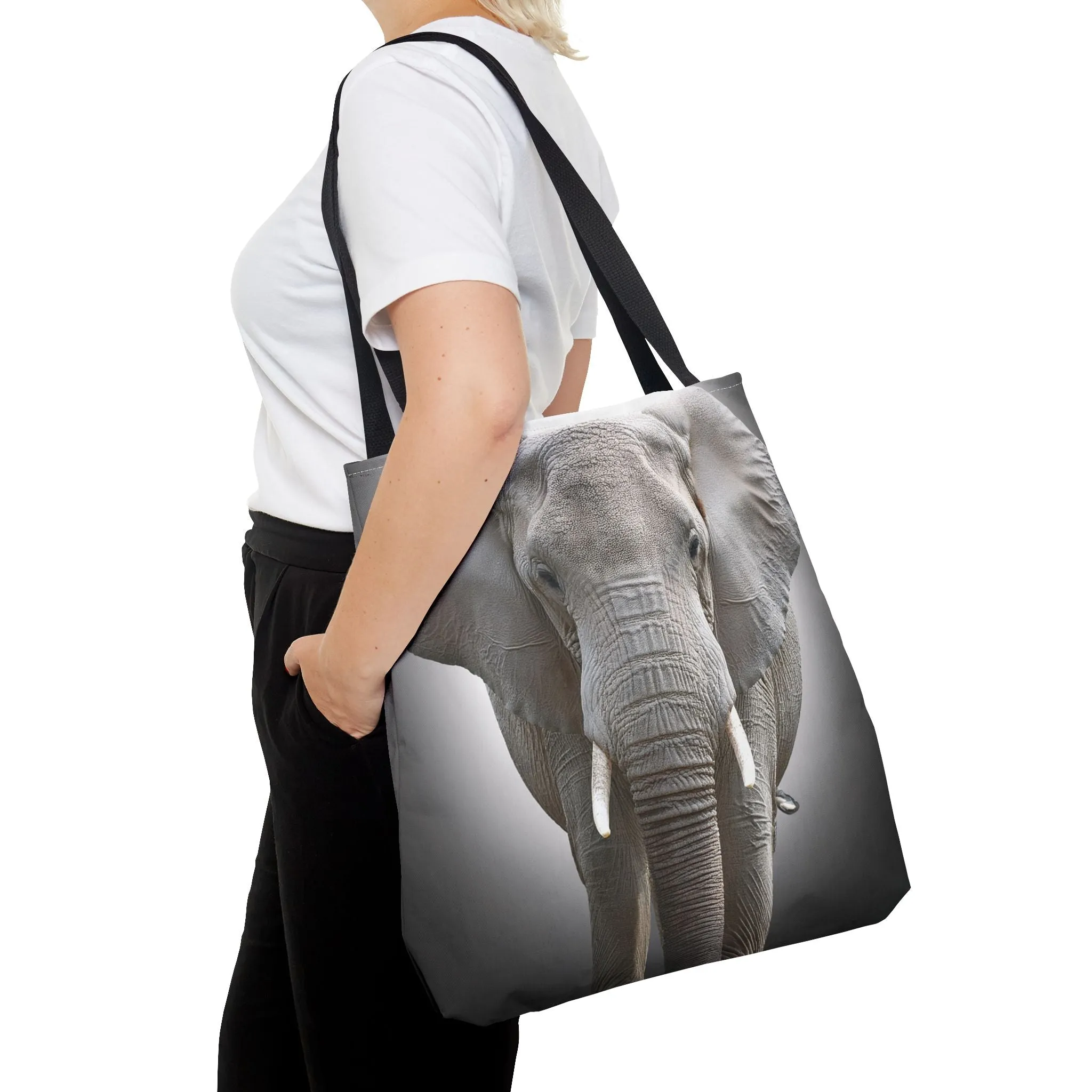 Bags with Animals