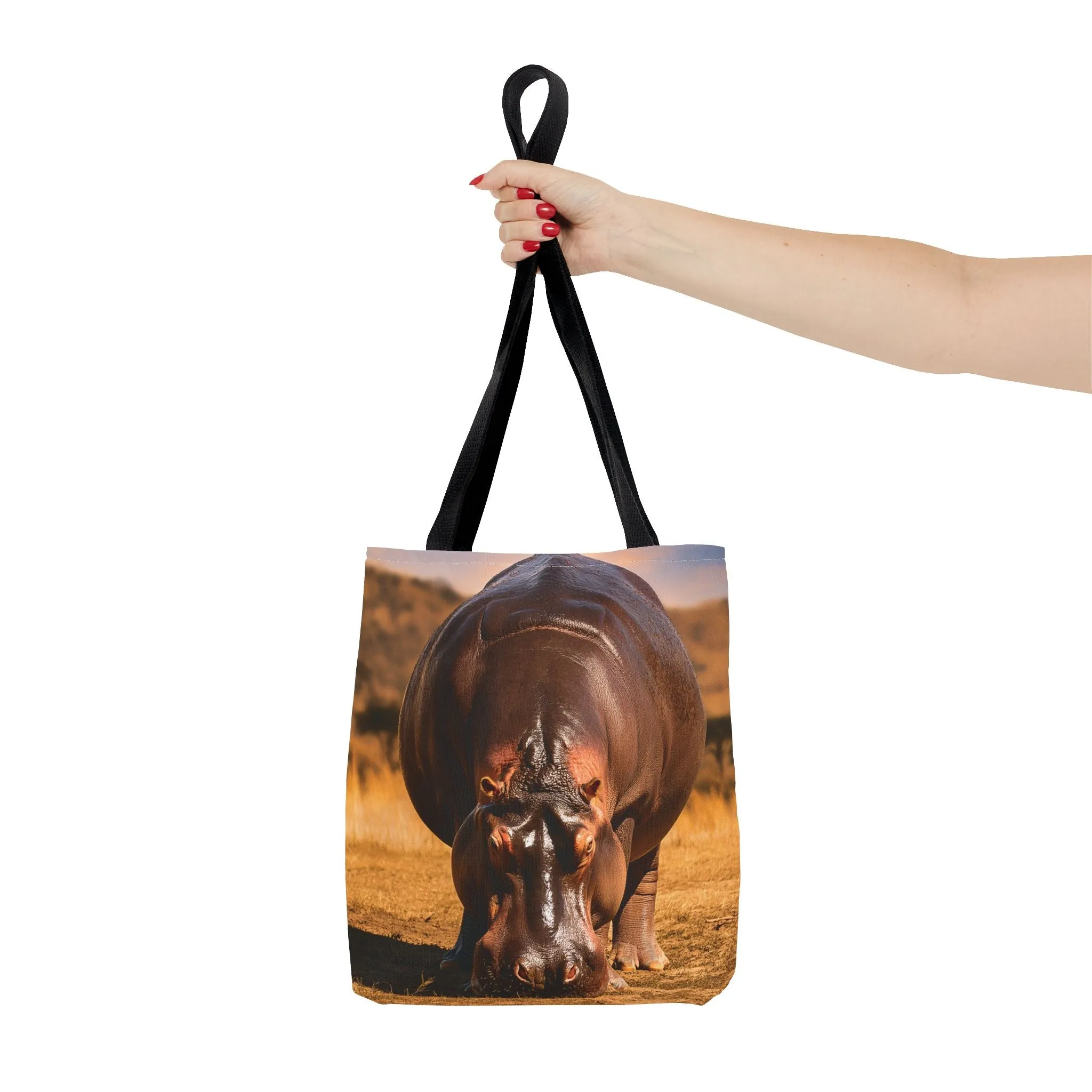 Bags with Animals