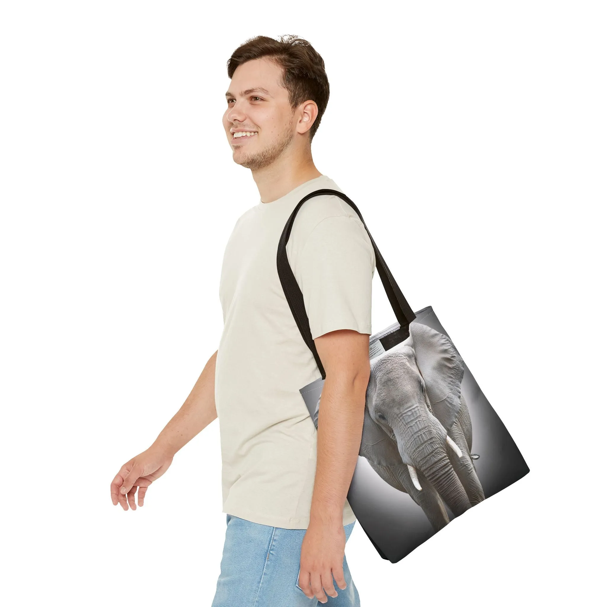 Bags with Animals