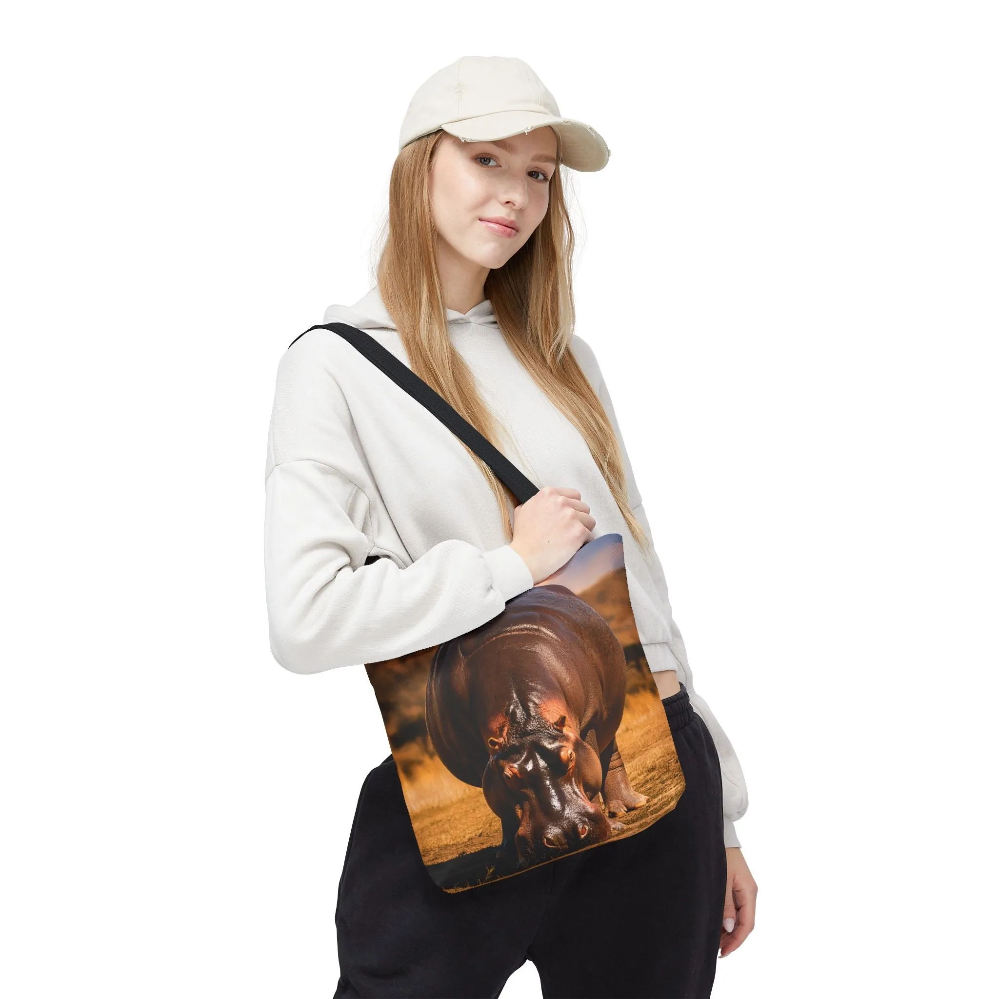 Bags with Animals