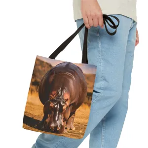 Bags with Animals