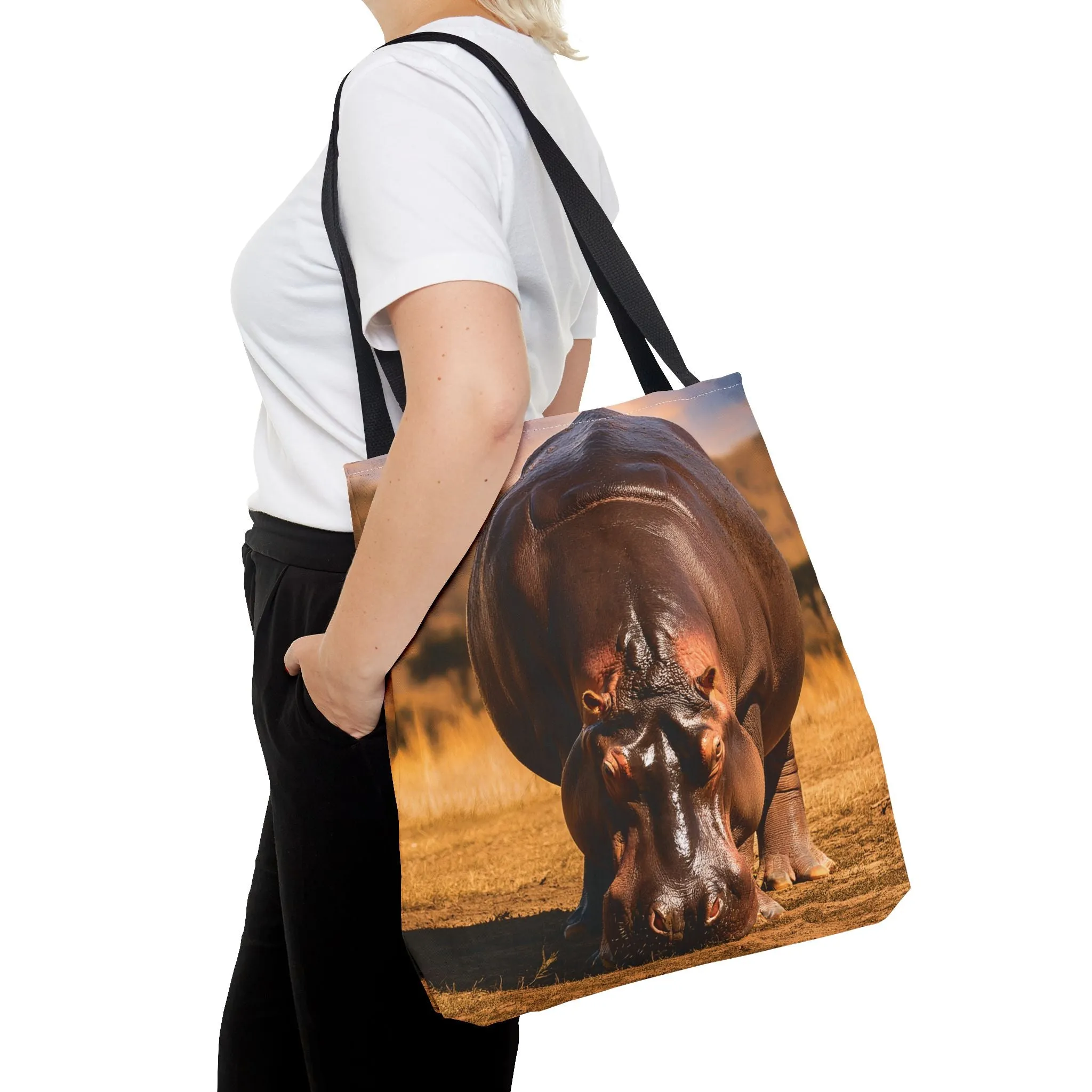Bags with Animals