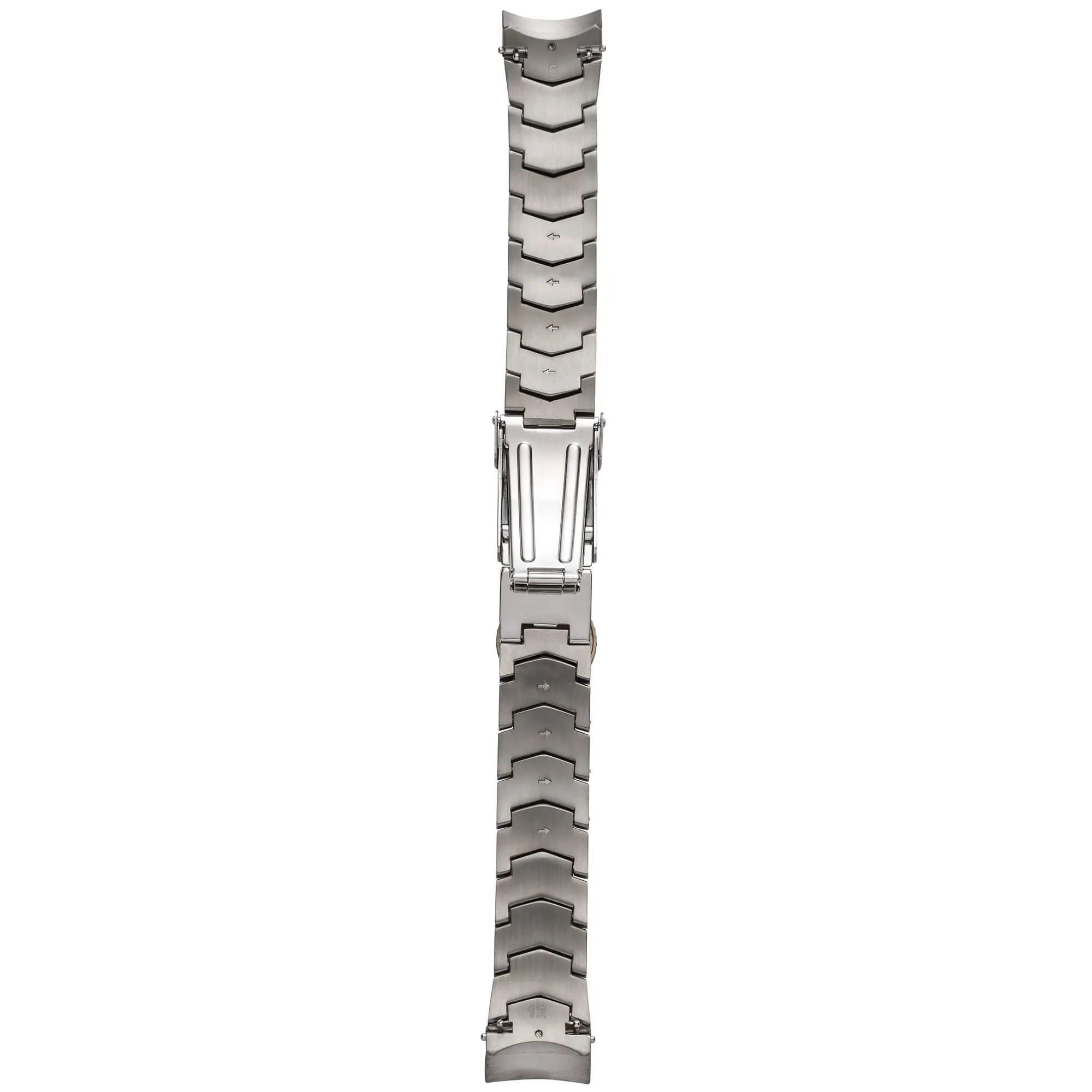 BAND - 20mm Titanium - For Marina Watch Only