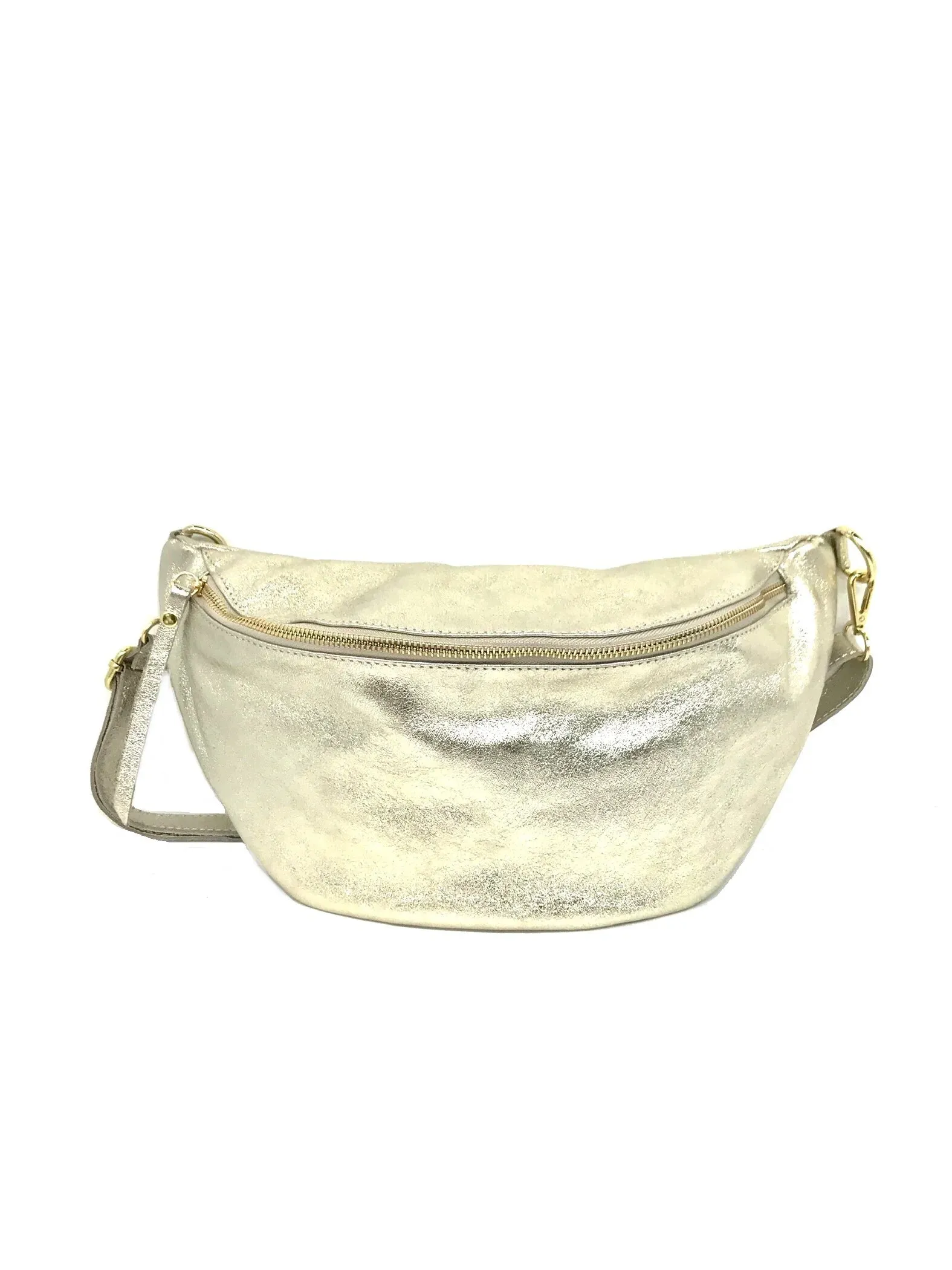 BC Nicoletta Leather Bag