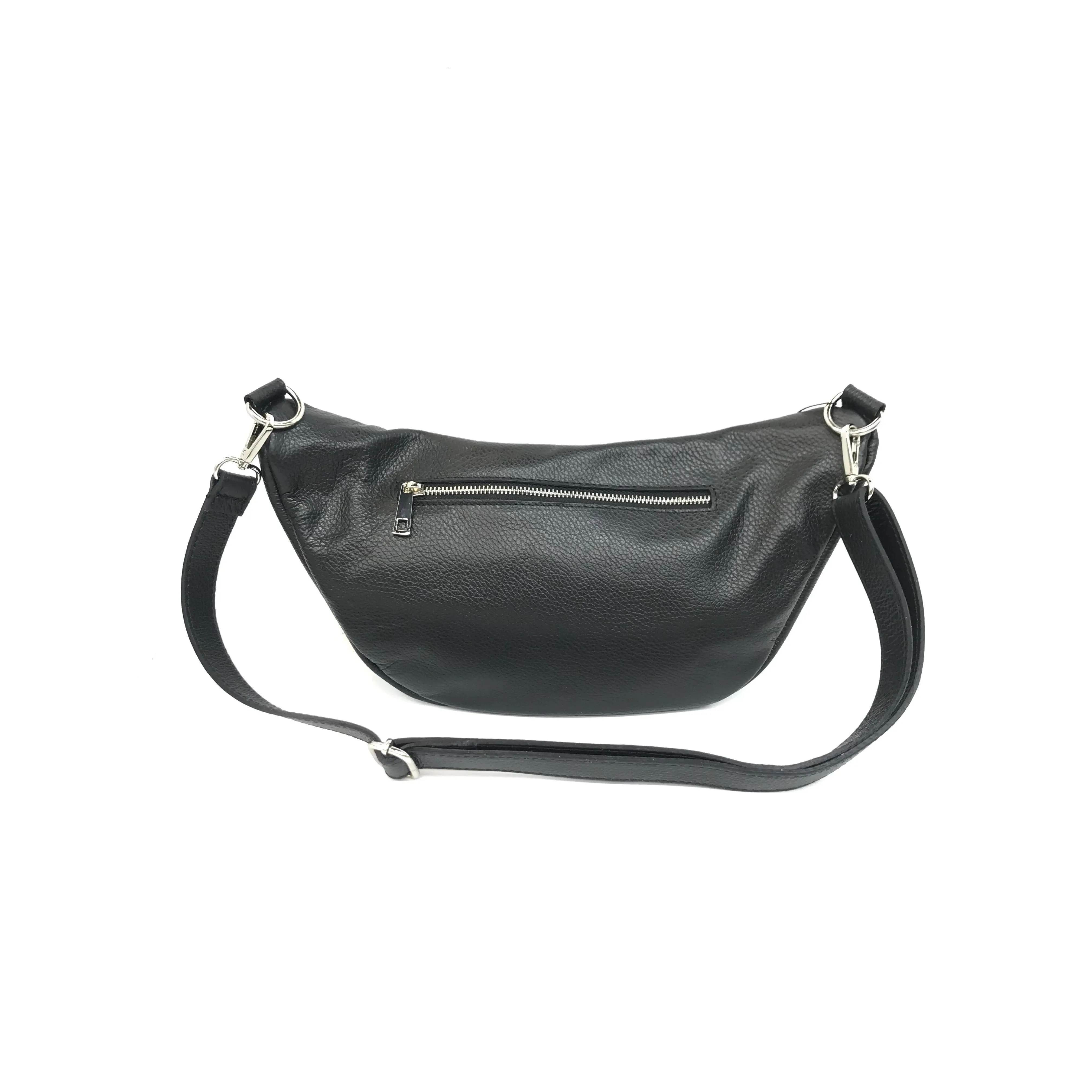 BC Nicoletta Leather Bag