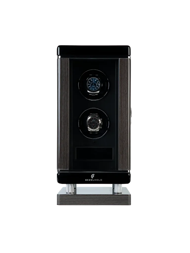 BEZELHOLD Watch Winders, The Kairos
