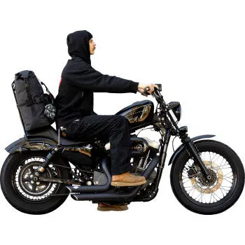 Biltwell EXFIL -60 bag - Gen 2.0