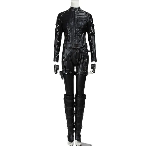 Black Canary Injustice 2 Cosplay Costumes