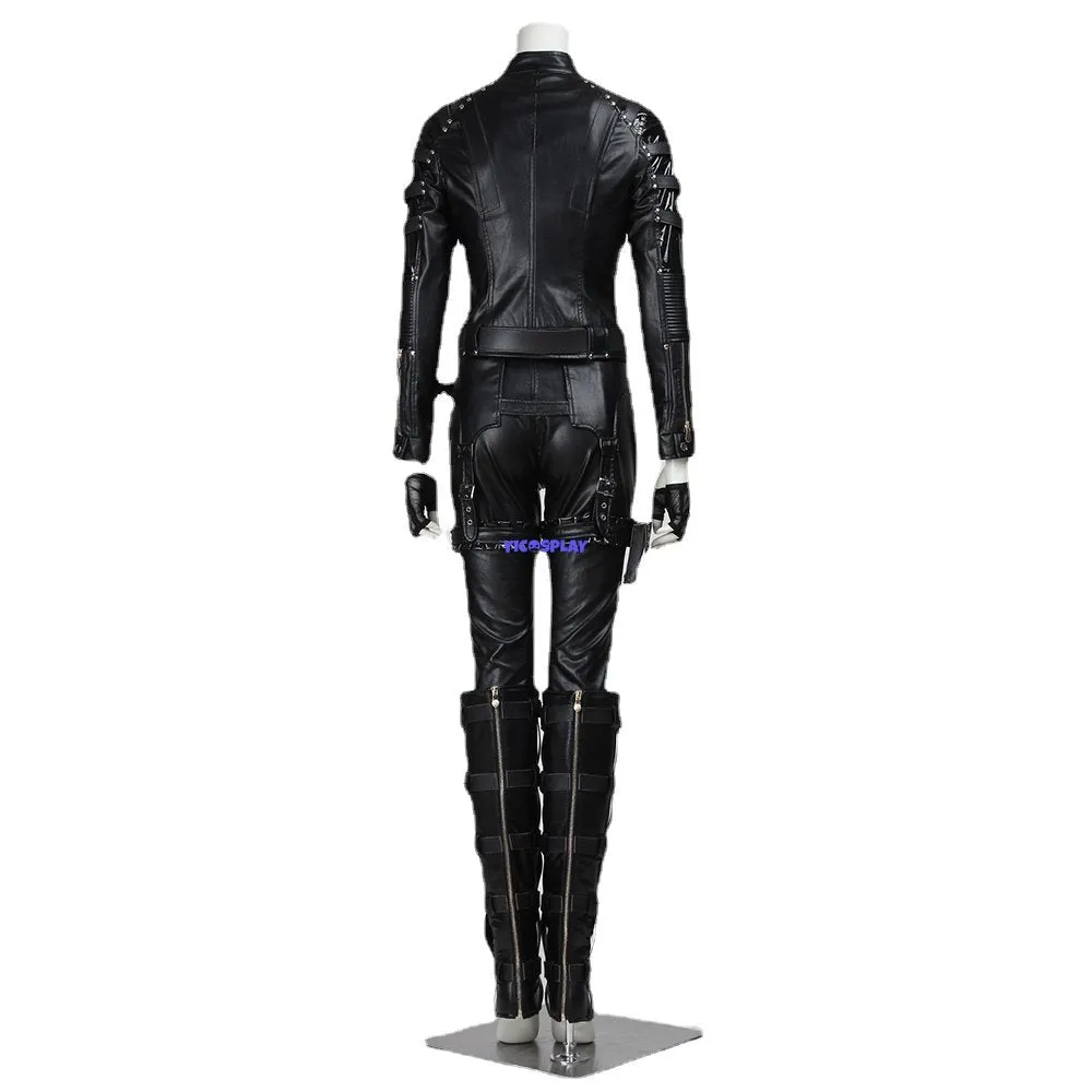 Black Canary Injustice 2 Cosplay Costumes