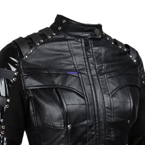 Black Canary Injustice 2 Cosplay Costumes