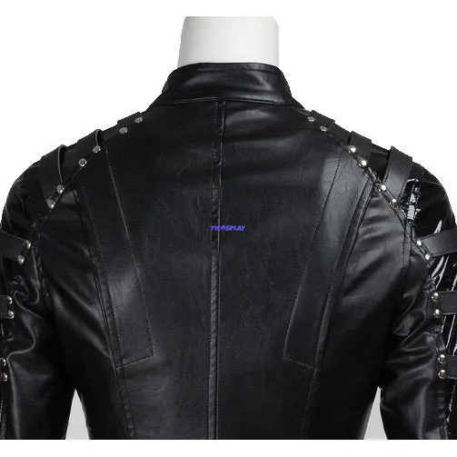 Black Canary Injustice 2 Cosplay Costumes