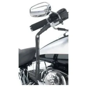 Black Leather Motorcycle Lever Covers Free Shipping