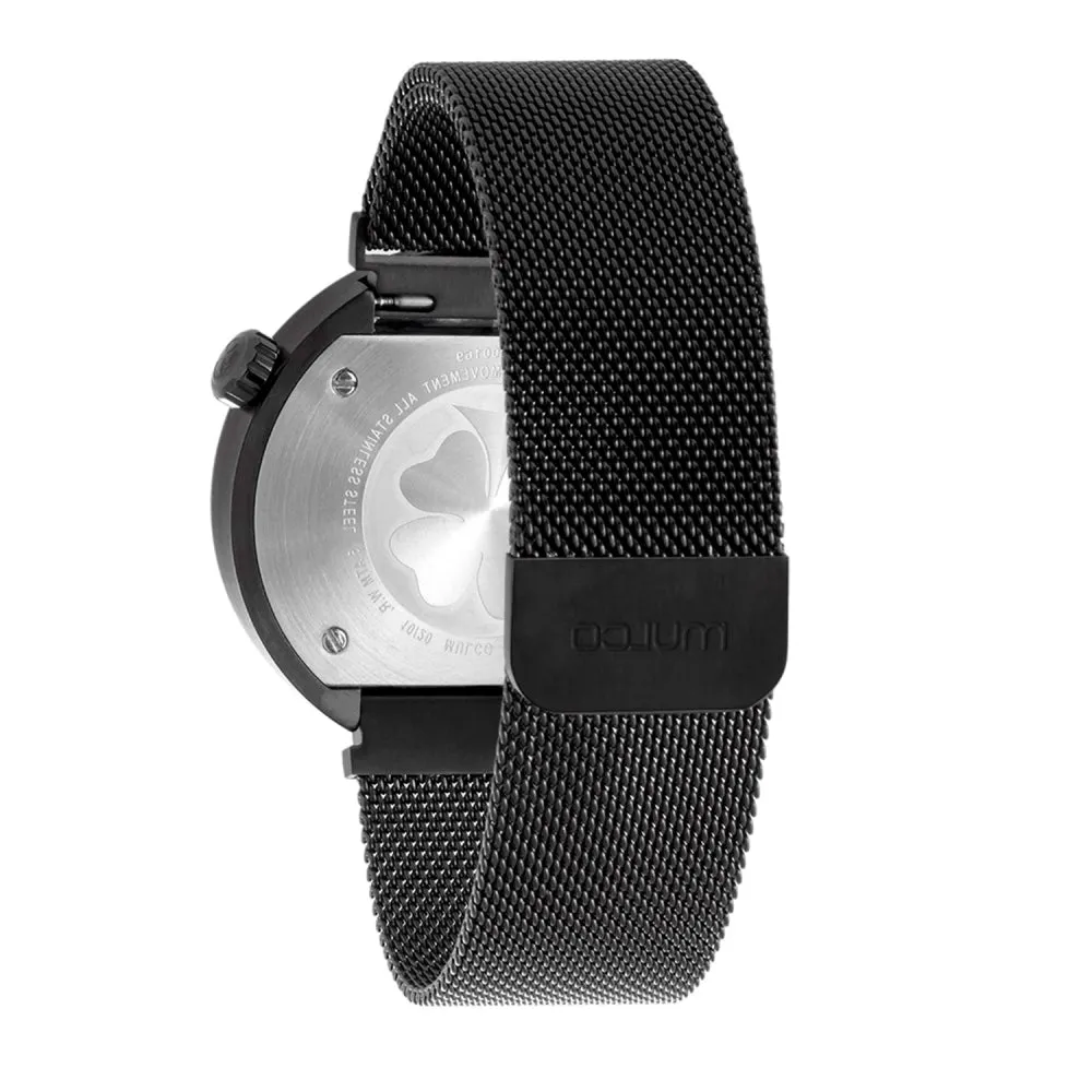 Black Mesh