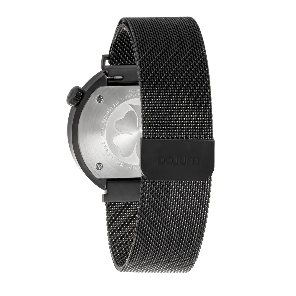 Black Mesh
