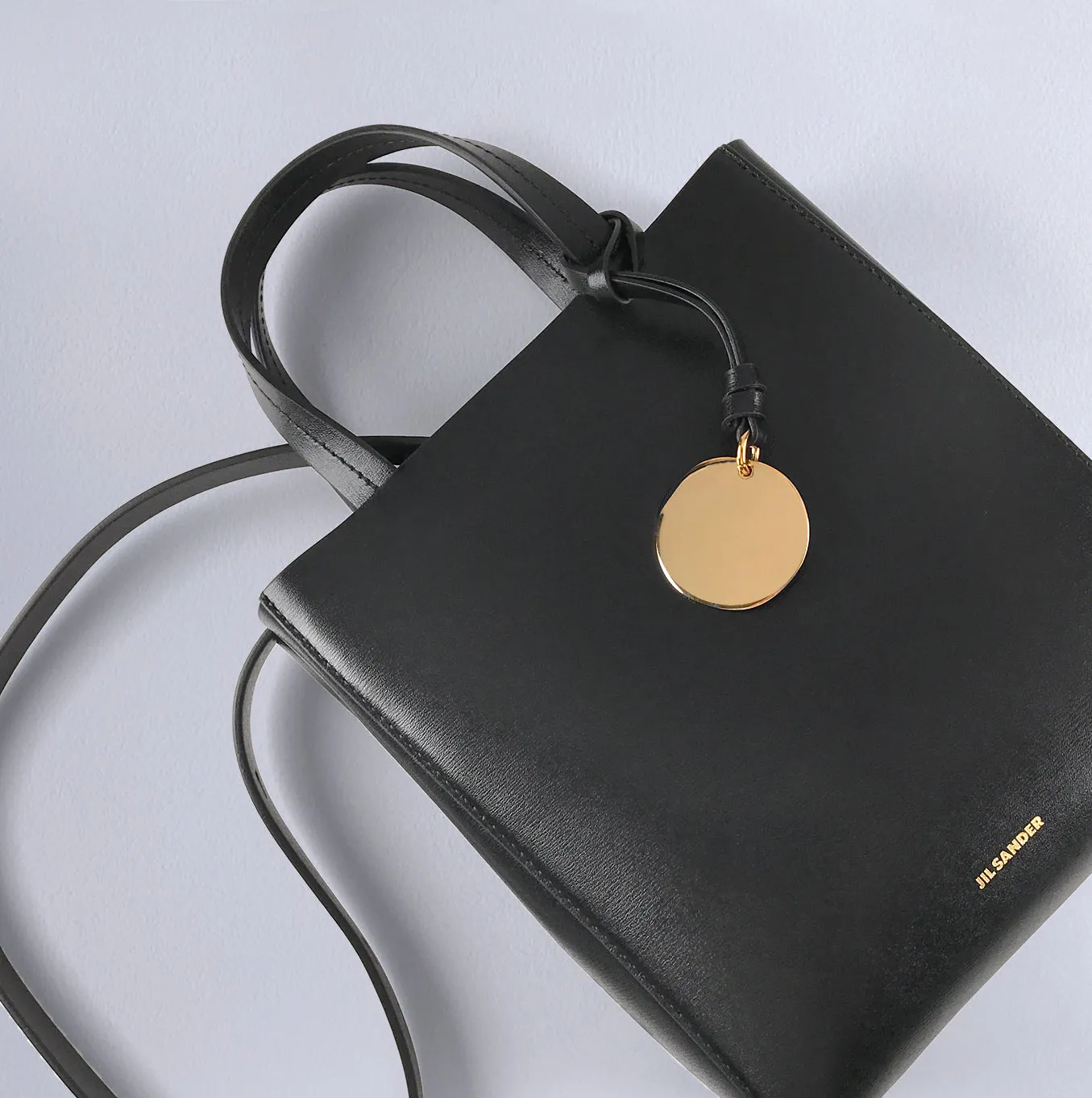 BOND TOTE MINI