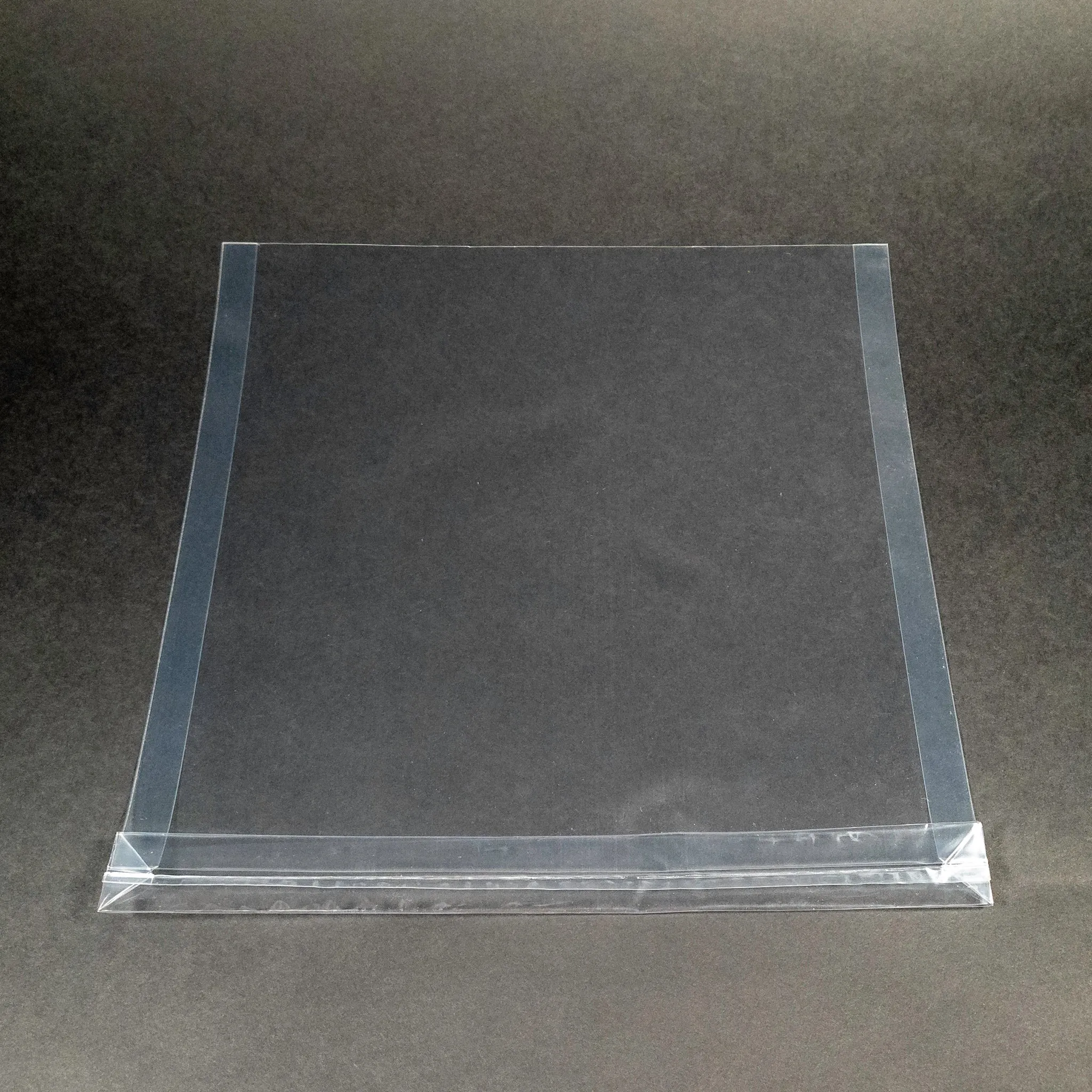 Box Set Outer Sleeve (326 mm x 34 mm) - 3mil