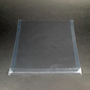 Box Set Outer Sleeve (326 mm x 34 mm) - 3mil