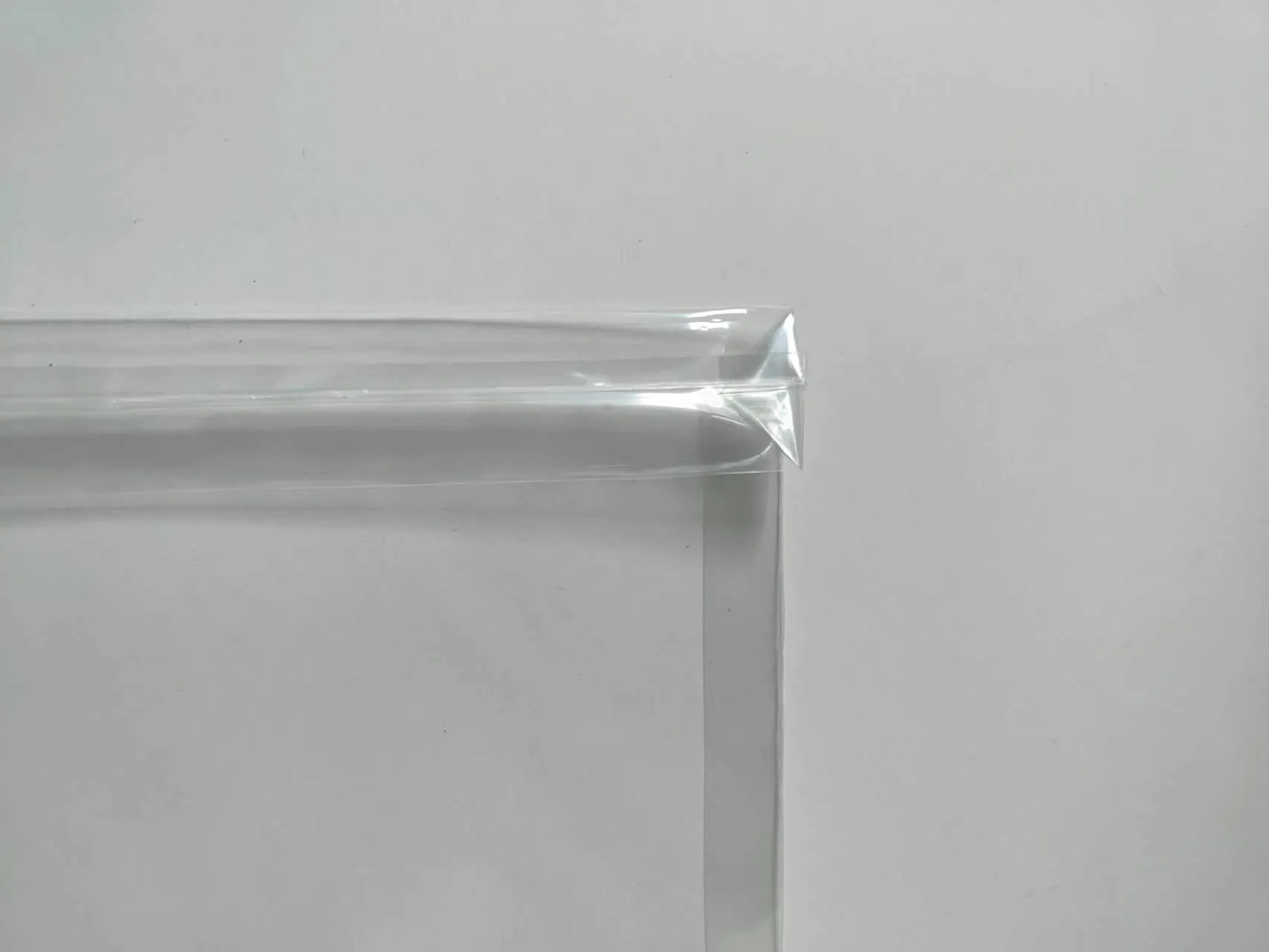 Box Set Outer Sleeve (326 mm x 34 mm) - 3mil