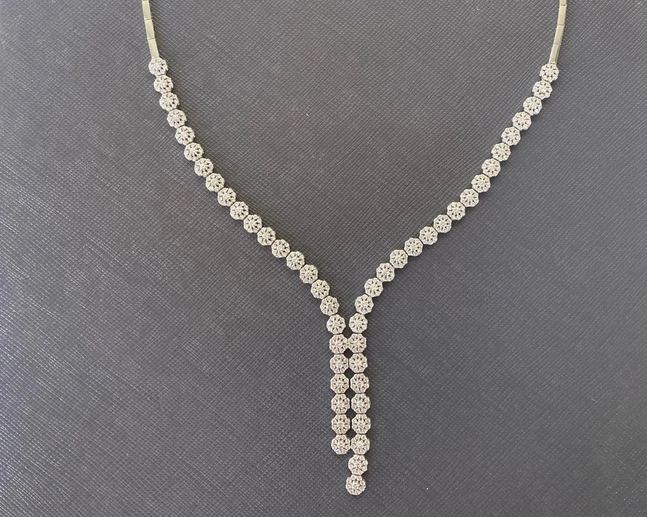 Bridal Necklaces - The Perfect Wedding Gold Gifts In Lebanon - Pure Gold Jewelry in Lebanon