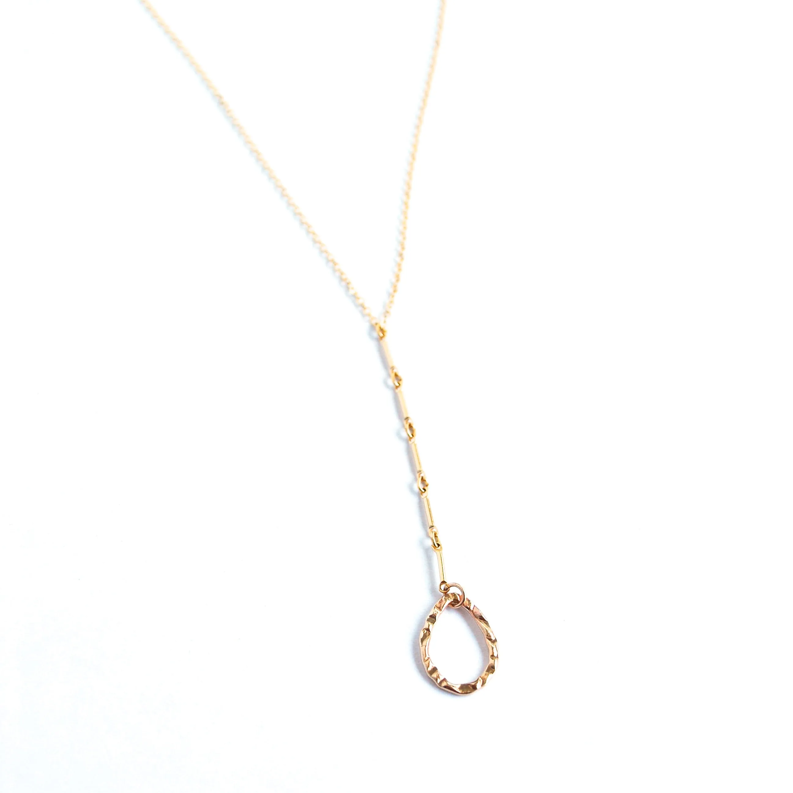 Bristol Y-Necklace