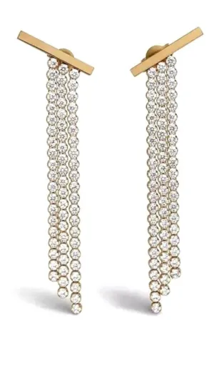 Brooke Dangle Earrings
