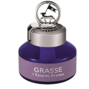 BULLSONE GRASSE L’ESTEREL - FIRENZE IRIS