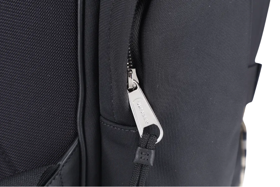BURBERRY LONDON BACKPACK CHECKERED CANVAS BAG NO DUST COVER