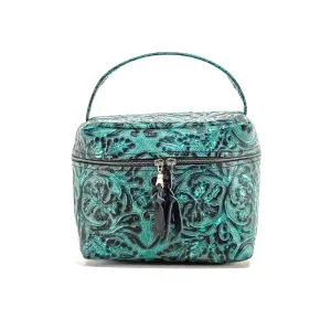 Caboose - All Embossed w/ Indigo Tool