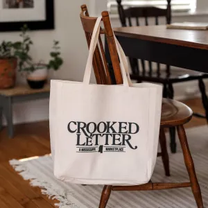 Canvas Tote Bag