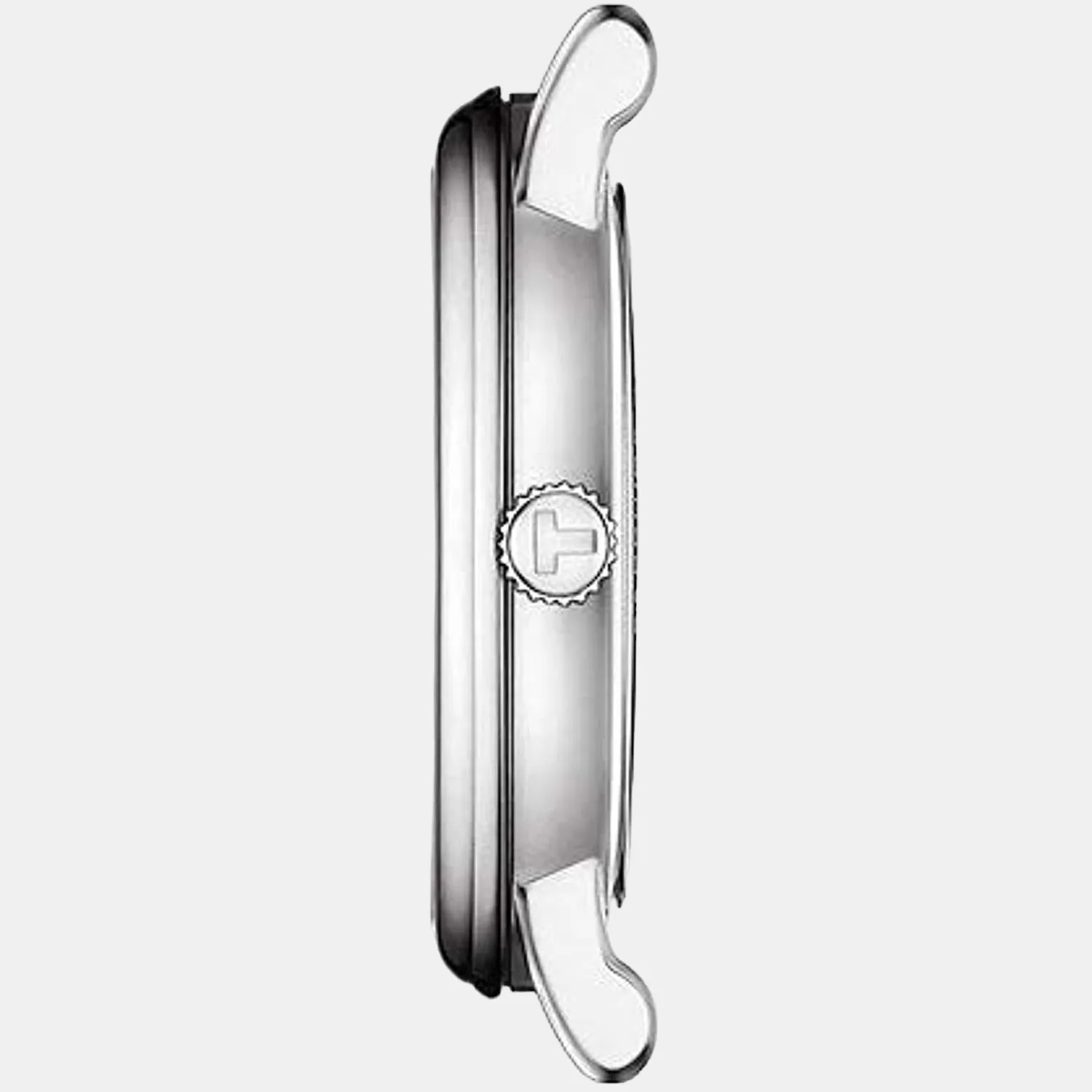 Carson Men Analog Leather Watch T1222101637300