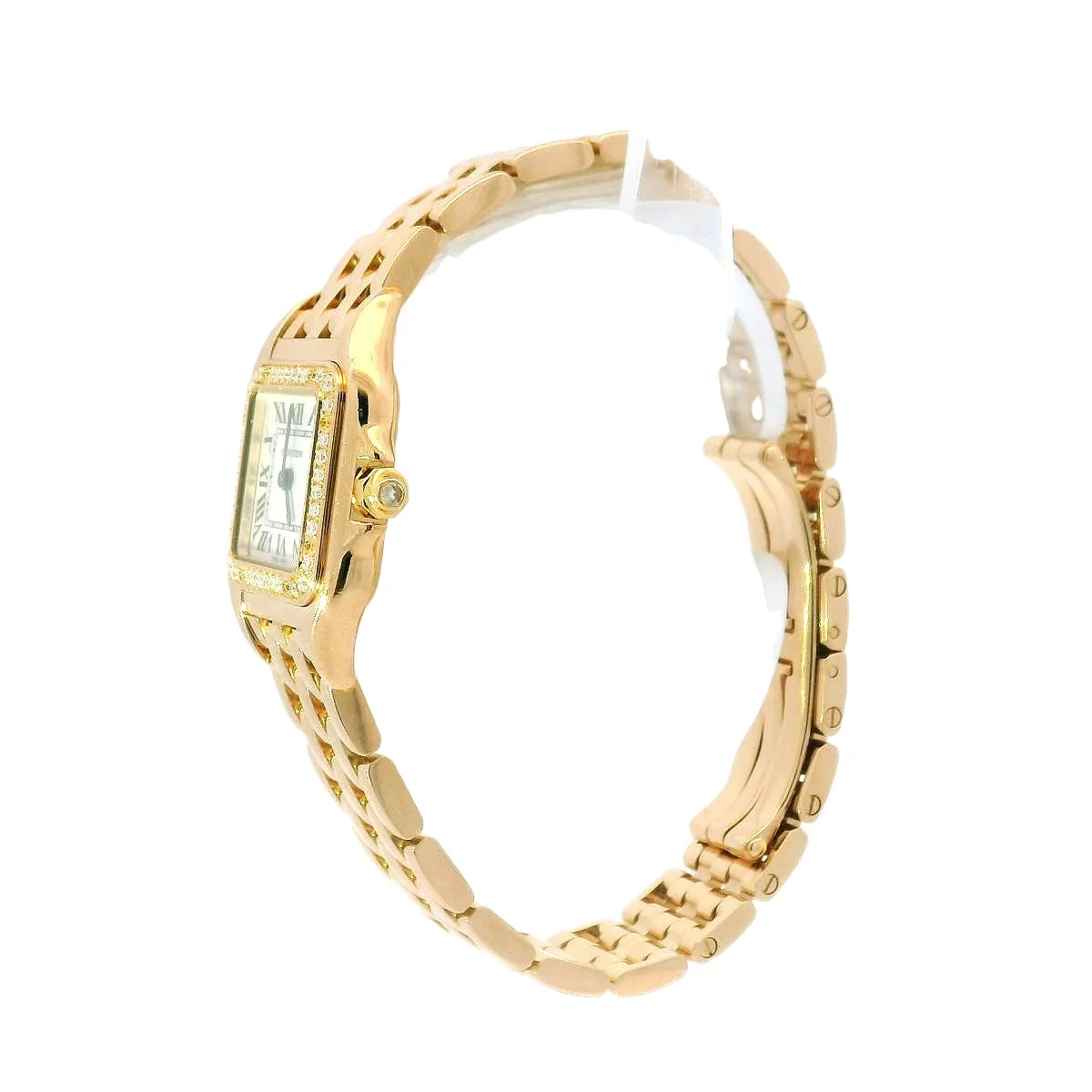 Cartier Panthère De Cartier Watch, Small Model