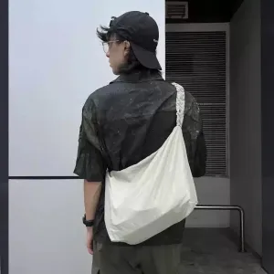 Casual Crossbody Shoulder Bag