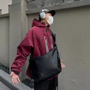 Casual Shoulder Bag