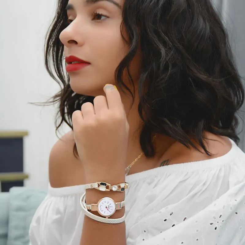 Casual Vintage Watches