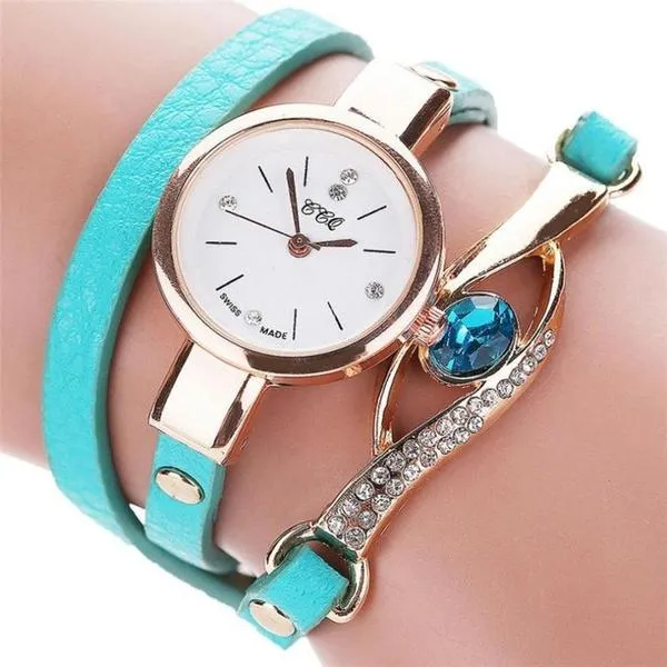 Casual Vintage Watches
