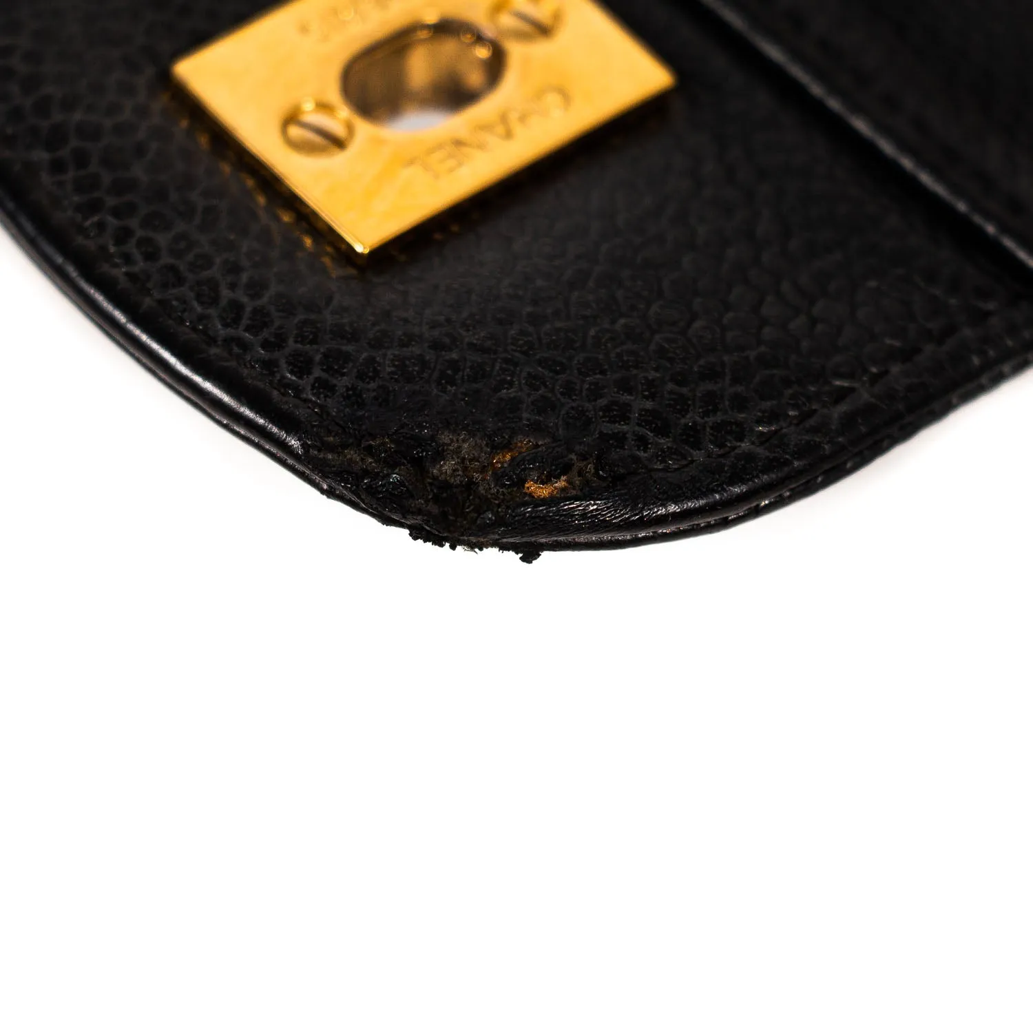 Chanel Classic Jumbo Single Flap Bag