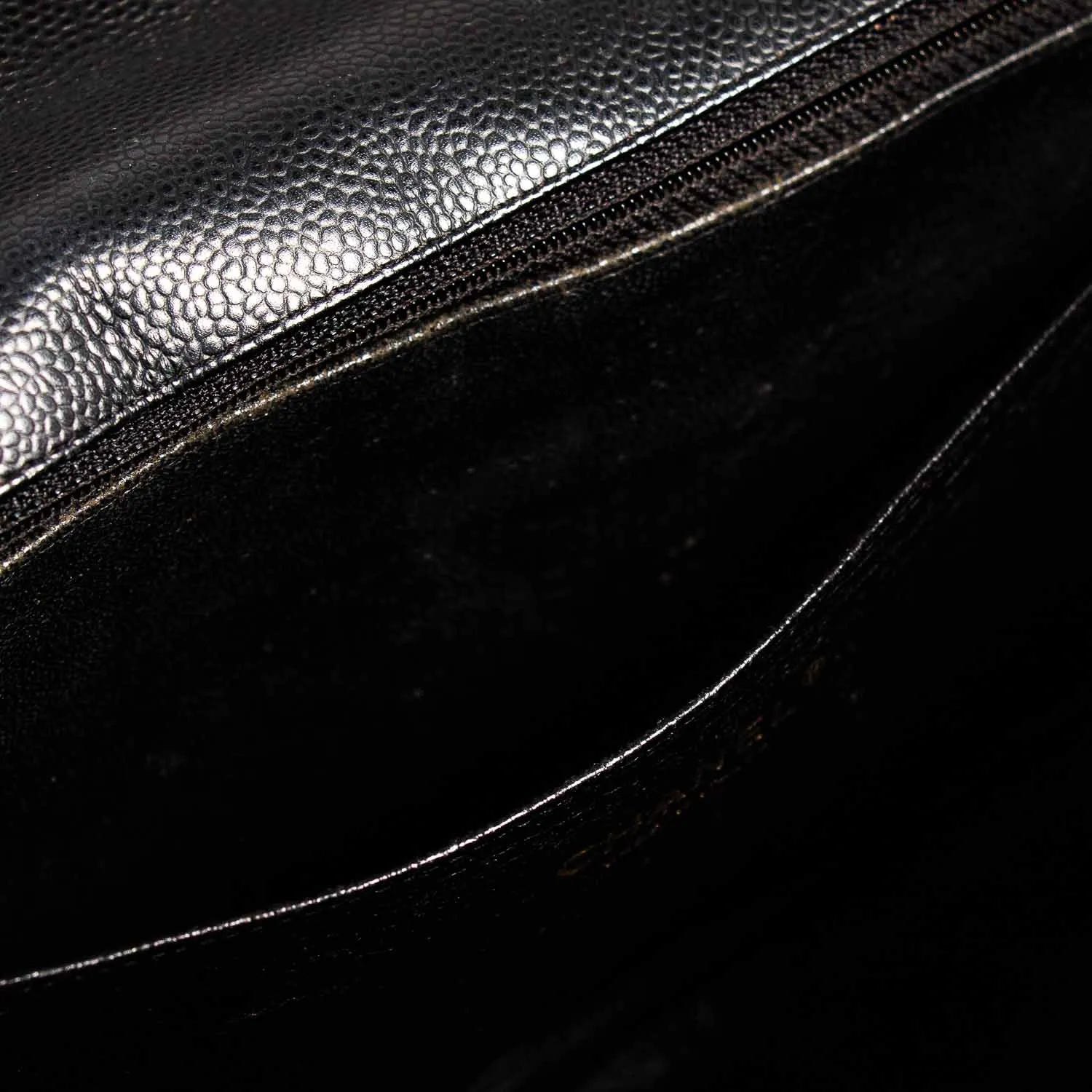 Chanel Classic Jumbo Single Flap Bag