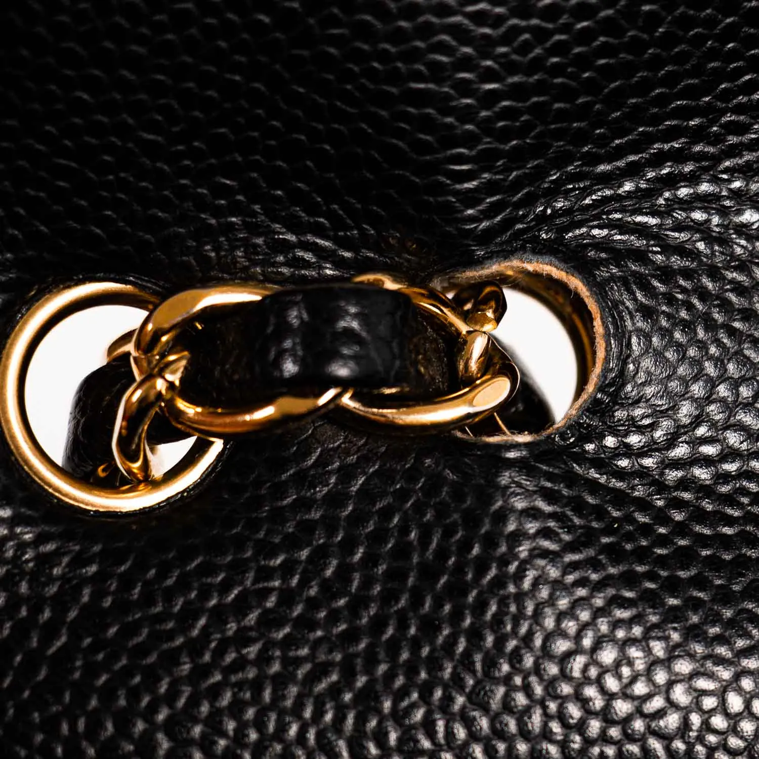 Chanel Classic Jumbo Single Flap Bag