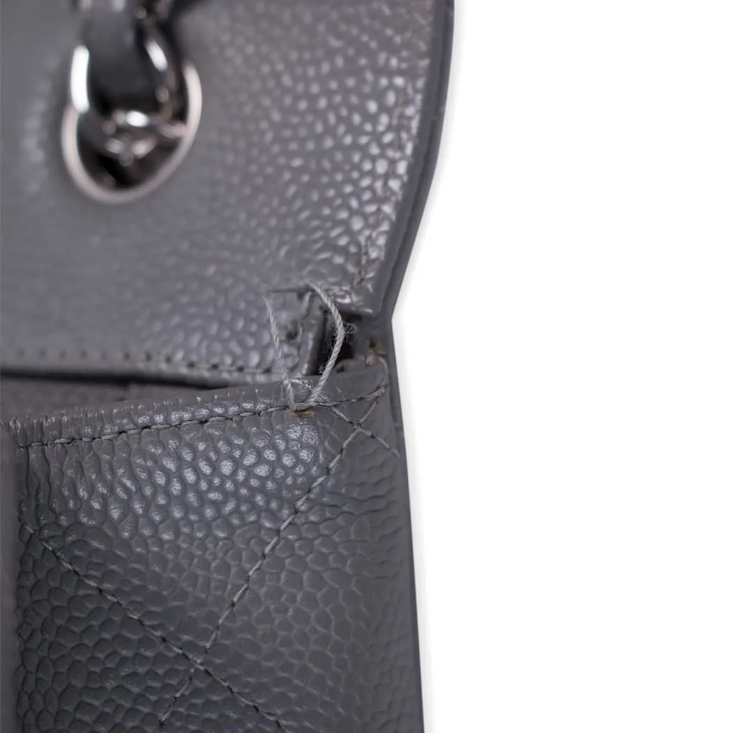 Chanel Classic Maxi Single Flap Bag