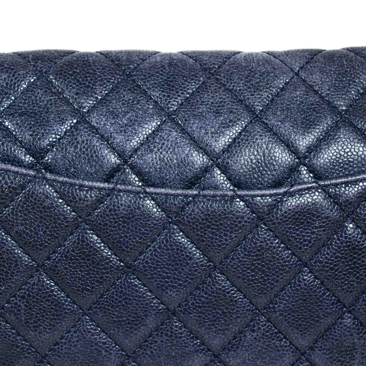 Chanel Classic Maxi Single Flap Bag